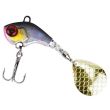 Блесна Fishing ROI Tail Spinner Cyclone - Вращающаяся - 10 г