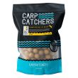Бойли тонучі прикормочні Carp Catchers Craft "CORN&TIGER" - 1 кг