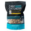 Бойли тонучі прикормочні Carp Catchers Craft "CORN&TIGER" - 1 кг