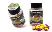Бойлы 8/12 мм Wafters Interkrill - 25 г