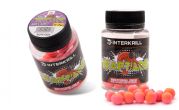 Бойлы 8/12 мм Wafters Interkrill - 25 г