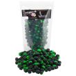 Бойлы Carp Balls Hookers Dumbels - Тонущие - Ø12x14 мм - 250 г