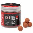 Бойлы насадочные вареные Carp Catchers Air Ball Wafters - Плавающие - 50 г - RED