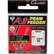 Гачок Gamakatsu A1 Team Feeder Fine Feeder - 15 шт/уп