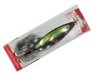 Блешня Spinnex Herring - 32 г - Що коливається - Срібло