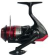 Котушка Gladiator Yumoshi MK - 13bb - З ліскою - Пластикова шпуля - Червона