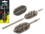 Годівниця QTS Fast Flat Feeder - M - Профмонтаж