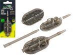 Годівниця QTS Fast Flat Feeder - M - Профмонтаж