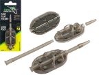 Годівниця QTS Fast Flat Feeder - M - Профмонтаж