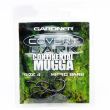 Крючок Gardner Continental Mugga Hooks Barbed - 10 шт/уп