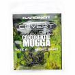 Крючок Gardner Continental Mugga Hooks Barbed - 10 шт/уп