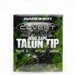 Гачок Gardner Covert Dark Talon Tip Barbed