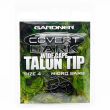 Гачок Gardner Covert Dark Talon Tip Barbed