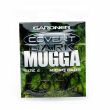 Крючок Gardner Dark Mugga Hooks Barbed - 10 шт.