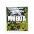 Крючок Gardner Dark Mugga Hooks Barbed - 10 шт.