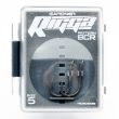 Крючок Gardner Rigga Hooks - BCR - Barbed - 10 шт/уп