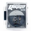 Крючок Gardner Rigga Hooks - BCR - Barbed - 10 шт/уп