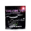 Крючок Gardner Talon Tip Barbed - 10 шт/уп