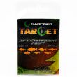 Крючок Gardner Target Speci-Straight Point Hooks Barbed