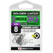 Гачок Golden Catch 1259BN - Джиговий