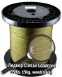 Лидкор Climax Leadcore - 45lb/20kg - 1000 м