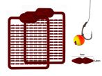 Мікро стопор для насадок Micro Stops For Baits – 2 шт. (240psc) - Пластик - ПрофМонтаж