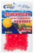 Плаваюча наживка Corona - Пінопластові кульки - Maxi 8-10 мм