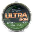 Поводочний матеріал Gardner Stiff Ultra Skin - 25lb/11.3kg - 20 м