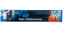 Повідець бойовий "Карп Професіонал" - Рибальська лавка - 2 шт.