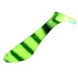 Силикон Relax KOPYTO 1" - 3,5 см - BLS1-TG