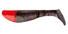 Силікон Relax KOPYTO 2,5" - BLS25 - Серія H - 7 см