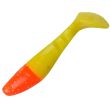 Силикон Relax KOPYTO 3" - 7.5 см - BLS3-H