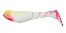 Силікон Relax KOPYTO 3" - BLS3 - Серія S - Натуральні кольори - Довжина 7.5 см