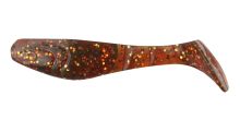 Силікон Relax KOPYTO 3" - BLS3 - Серія S - Темні кольори - Довжина 7.5 см