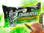 Технопланктон DOMINATOR "FLUORO" Dance Smoke - 2х90 г - Натуральні аромати