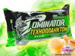 Технопланктон DOMINATOR "FLUORO" Dance Smoke - 2х90 г - Солодкі та фруктові аромати