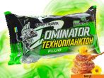 Технопланктон DOMINATOR "FLUORO" Dance Smoke - 2х90 г - Солодкі та фруктові аромати