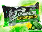 Технопланктон DOMINATOR "FLUORO" Dance Smoke - 2х90 г - Натуральні аромати