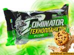 Технопланктон DOMINATOR "FLUORO" Dance Smoke - 2х90 г - Солодкі та фруктові аромати
