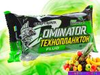 Технопланктон DOMINATOR "FLUORO" Dance Smoke - 2х90 г - Солодкі та фруктові аромати