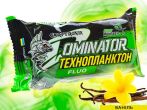 Технопланктон DOMINATOR "FLUORO" Dance Smoke - 2х90 г - Солодкі та фруктові аромати
