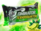 Технопланктон DOMINATOR "FLUORO" Dance Smoke - 2х90 г - Солодкі та фруктові аромати