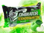 Технопланктон DOMINATOR "FLUORO" Dance Smoke - 2х90 г - Солодкі та фруктові аромати