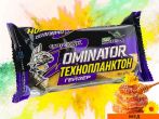 Технопланктон DOMINATOR "Geyzer" Active - 2х90 г - ПрофМонтаж