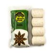 Технопланктон River Fish - 160 г - 4 шт/уп