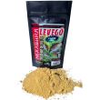 Тісто Levego Premium - Херабуна (Herabuna) - Пиляща насадка - 75 г