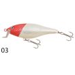 Воблер Energofish Gold Star Fat Shad 90F - 14 г - Floating - 90 мм - 1,0-1,2 м