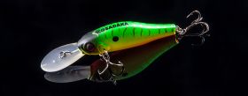 Воблер Kosadaka Mirage XL 50F