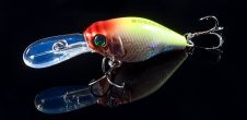 Воблер Kosadaka Raven XL 40F