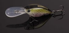 Воблер Kosadaka Raven XL 40F